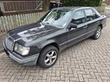 Mercedes-Benz Mercedes W124 300D Automatik H-fähig TÜV - Mercedes V-Klasse bis 5.000 Euro