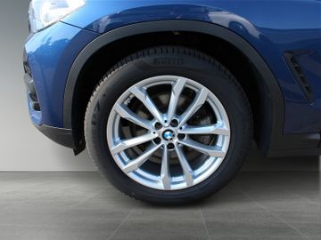 BMW X3 - 8