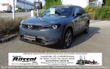 Mazda MX-30 35,5 kWh e-SKYACTIV 145 Komfort-Paket Indu - Mazda MX-30: Komfort Paket
