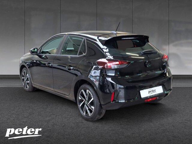 Opel Corsa F 1.2 Edition +Allwetter+Lenkradheizung+, миниатюра 3