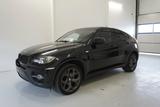 BMW X6 XDRIVE35I AUT *TOP* - BMW: I35