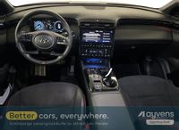 Hyundai TUCSON - Vorschau Bild 7
