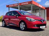 Renault Clio IV 0,9 TCe90 - Paris - Renault Clio aus 2013