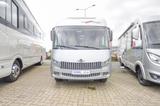 Carthago Chic E-Line I 55 XL Linerclass - Carthago Chic e line
