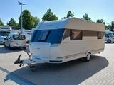 Hobby 495 UL Excellent Edition *Mover*Einzelbetten - Hobby Wohnwagen Einzelbetten