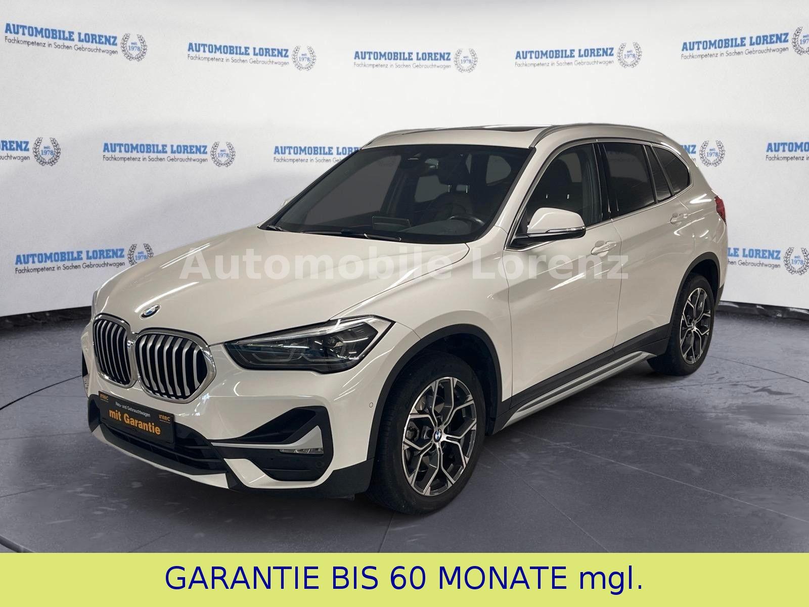 BMW X1 X Drive  M SPORT /LED / HEAD UP/ PANORAMADACH