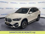BMW X1 X Drive  M PAKET /LED / HEAD UP/ PANORAMADACH - BMW X1: Panoramadach