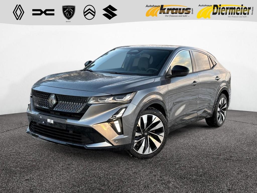 Renault Rafale Techno E-Tech Full Hybrid 200 AKTION*