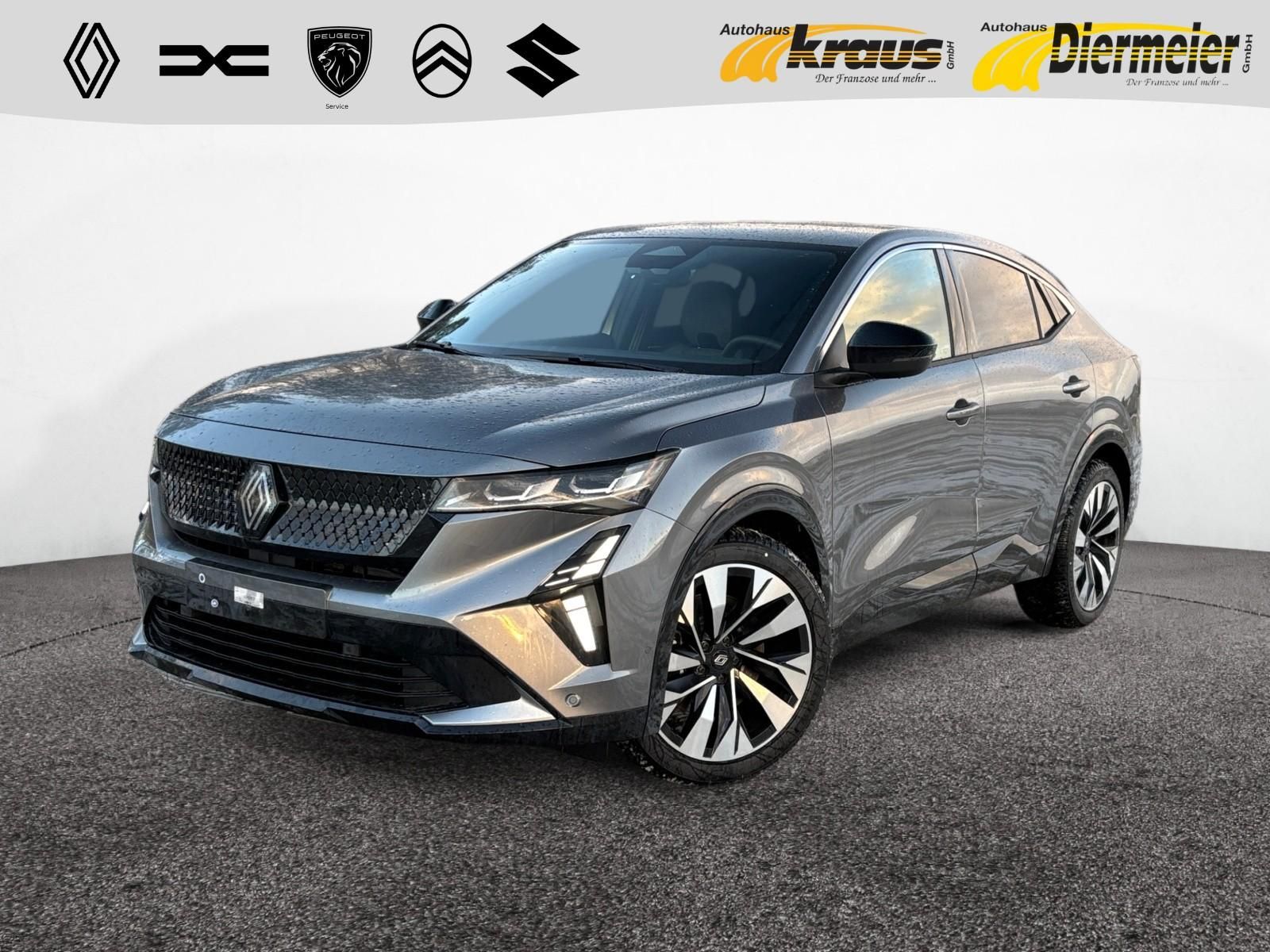 Renault Rafale Techno E-Tech Full Hybrid 200 AKTION*
