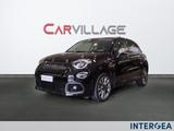 Fiat FIAT 500X Dolcevita 1.5 t4 hybrid Sport 130cv dc - Fiat 500X: Dolcevita Sport