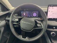 Skoda Superb - Vorschau Bild 10
