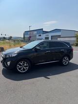 Kia Sorento 2.2 CRDi AWD Platinum Edition Automa... - gebrauchte Kia Sorento aus dem Jahr 2015