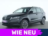 Skoda Karoq Clever Business-Paket|ACC|Navi|LED|Kessy - gebrauchte Skoda Karoq aus dem Jahr 2021