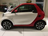 Smart fortwo cabrio 90PS - Smart Gebrauchtwagen in Bonn