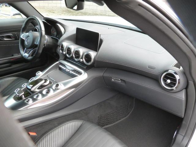 Mercedes-Benz AMG GT4.0V8 Roadster+SPORTABGAS+MEMORY+19/20ZOLL