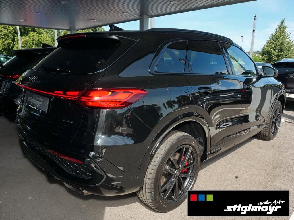 Audi Q5 e-hybrid quattro S tronic Alu-20`AHK 360° imagem 2