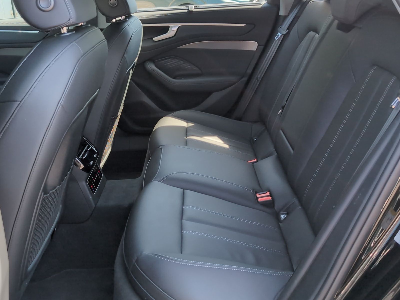 Audi A6 - Bild 16