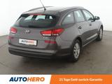 Hyundai i30 1.0 TGDI Family*TEMPO*PDC*KLIMA*GARANTIE* - Hyundai i30 Gebrauchtwagen in München