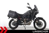 Honda CRF 1100 L AFRICA TWIN ES DCT - 1. HAND - Offers
