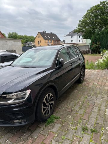 Volkswagen Tiguan 2.0 TDI SCR JOIN JOIN