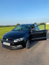 Volkswagen Polo 1.4 TDI 66kW LOUNGE BMT LOUNGE BlueMoti... - Volkswagen Polo LOUNGE mit Diesel-Antrieb