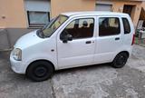 Opel Agila 1.0 Twinport Edition Edition - gebrauchte Opel Agila aus dem Jahr 2005