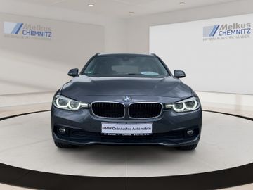 BMW 320 - 8