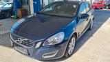 Volvo V60 Kombi Summum - Volvo Gebrauchtwagen von 2011