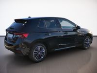 Skoda Fabia - Vorschau Bild 4