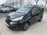 Nissan e-NV200 Evalia Tekna Navi Kamera 5-Sitze Temp. - Nissan mit Elektro-Antrieb
