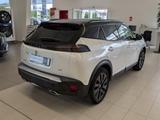 Peugeot 2008 1.2 PureTech GT Pack Automatik AHK - Peugeot 2008 PureTech Gebrauchtwagen