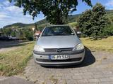 Opel Corsa C Comfort 1.0, EZ 2001, nur 124.661 km - Opel Corsa aus 2001: Comfort
