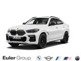 BMW X6 xDrive 40d Sportpaket HUD AD Panorama Navi Le - BMW X6 in Wiesbaden