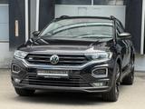 Volkswagen T-Roc R-Line LED VirtualCockpit Kamera Ambiente - VW T-Roc von 2023