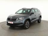 Skoda Kodiaq 2.0 TDI DSG Scout 4x4 7-Sitzer LED Kamera - Skoda Kodiaq Gebrauchtwagen in Hamburg