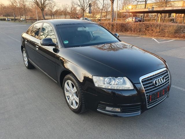 Audi A6 Lim. 2.7 TDI,Navi, Euro 5