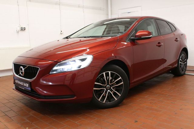 Volvo V40 Momentum LED NAVI AHK Kamera