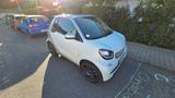Smart ForTwo cabrio 0.9 66kW passion twinamic passion