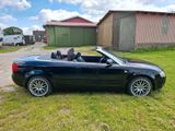 Audi A4 Cabriolet 1.8 Turbo Leder Tüv e.Verdeck - Audi A4: Cabrio, Verdeck