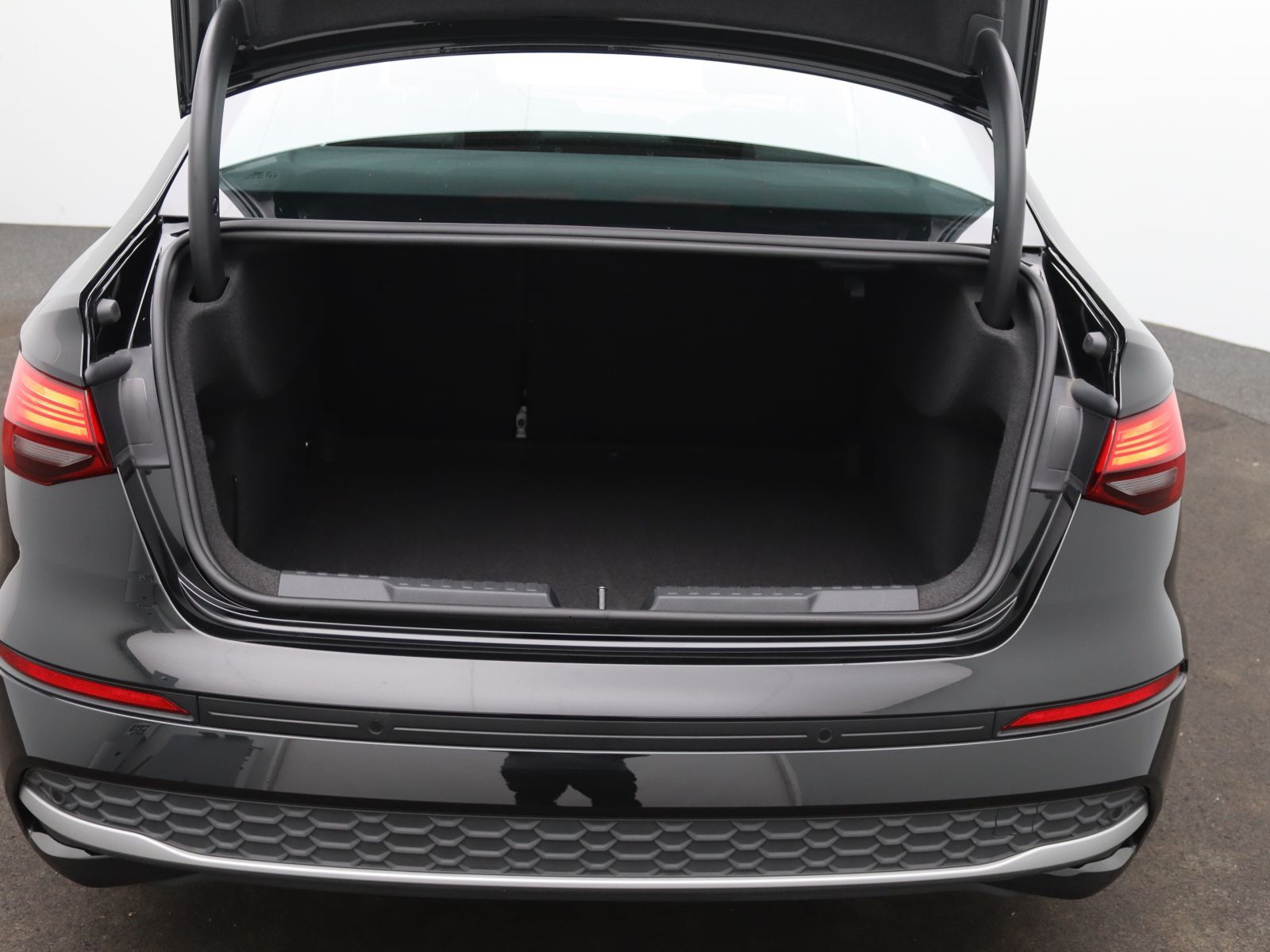Audi A3 - Bild 9