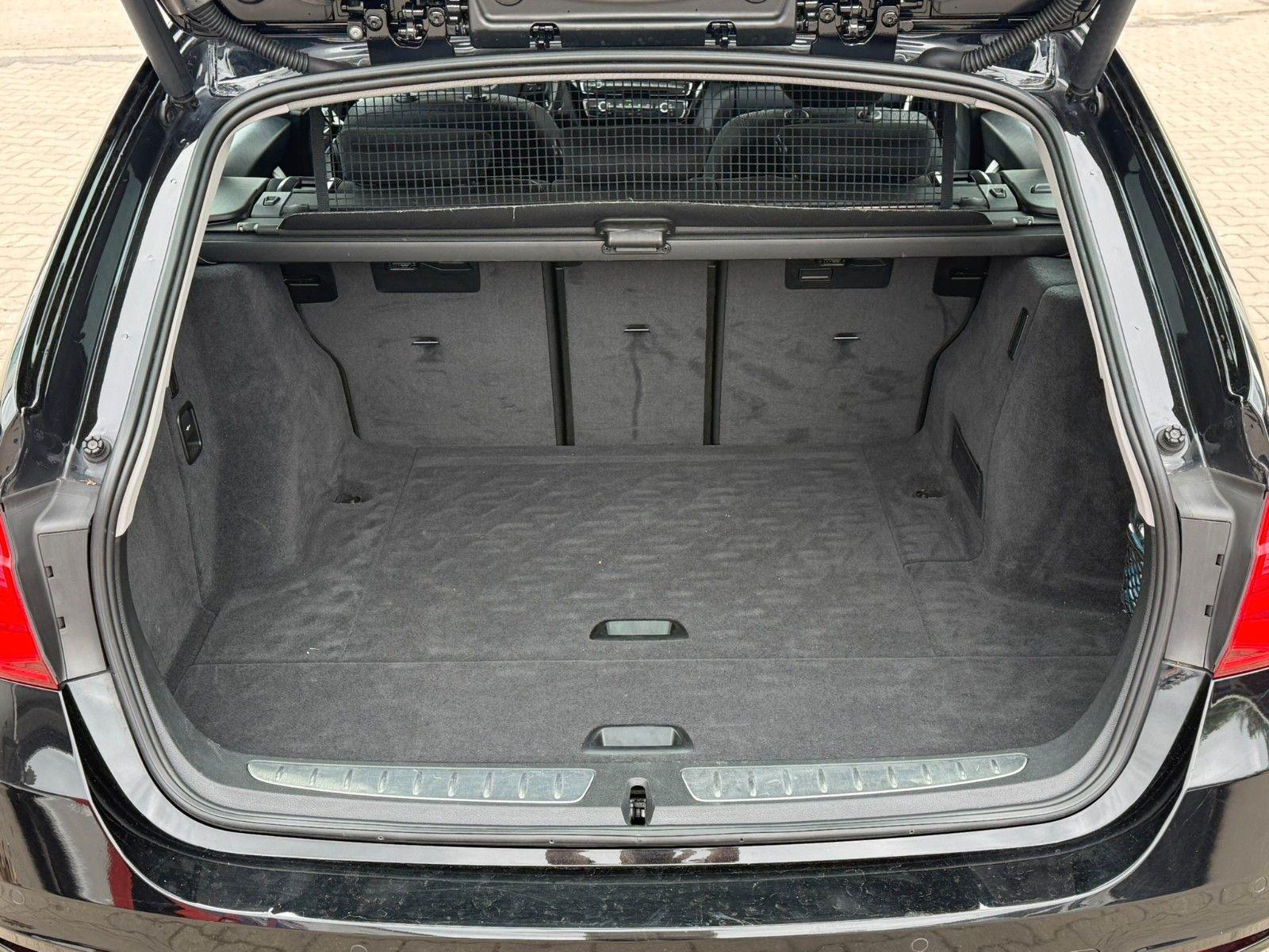 BMW 320 2015 — photo 7