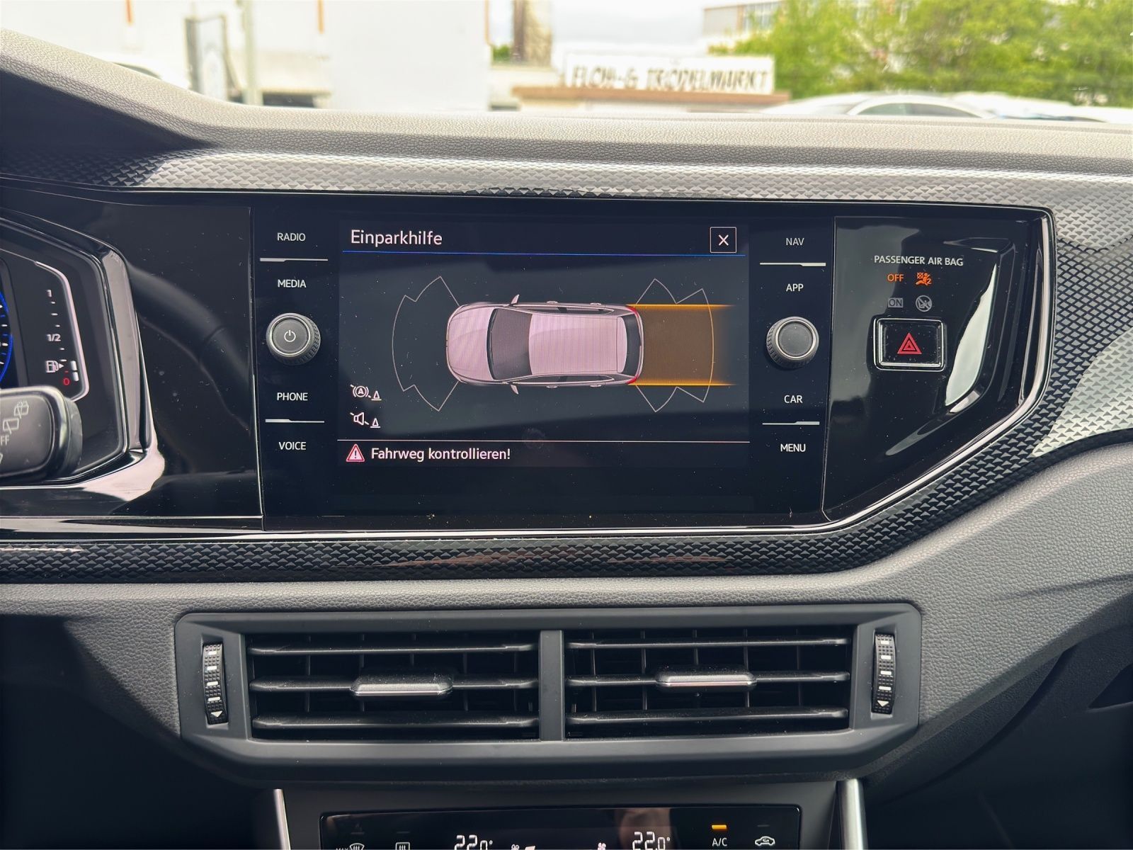 Volkswagen Polo - Bild 6