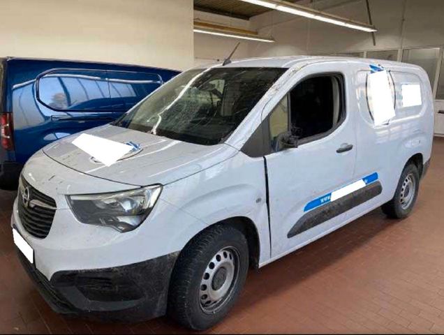 Opel COMBO 1.5D E CARGO XL 3SITZER NAVI ERH.NUTZLAST