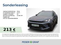Cupra Formentor - Vorschau Bild 1