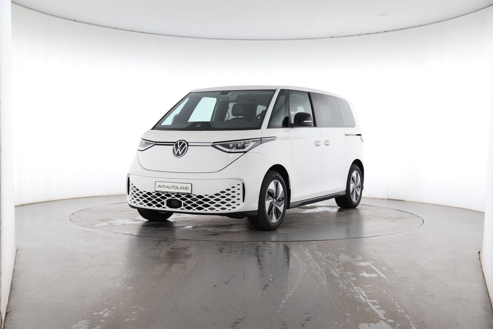 Volkswagen ID. Buzz - Bild 2