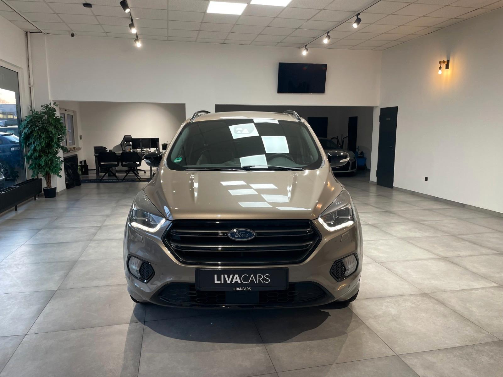 Ford Kuga ST-Line/ TOP Ausstattung/Gepflegt/ACC/RFK