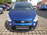 Ford S-MAX Business Edition - Ford S-Max: Edition