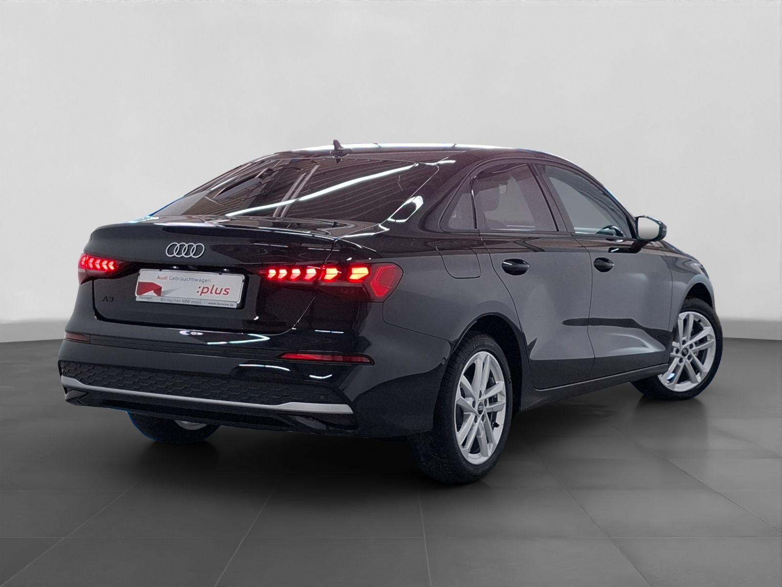 Audi A3 - Bild 4