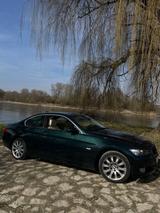 BMW 330xd Coupé - - gebrauchte BMW 330 aus dem Jahr 2008