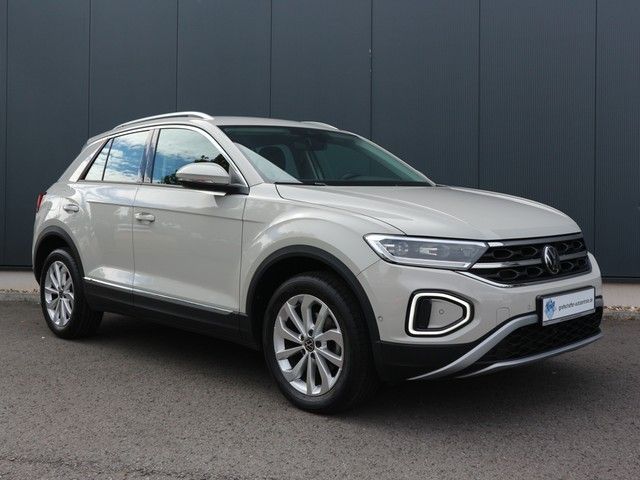 Volkswagen T-Roc - Bild 2